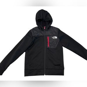 Little boys Northface jacket